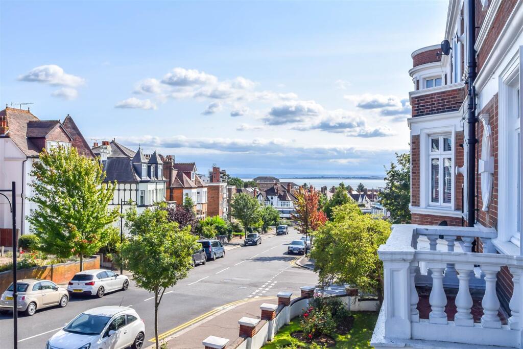 Main image of property: Crowstone Road, Westcliff-On-Sea