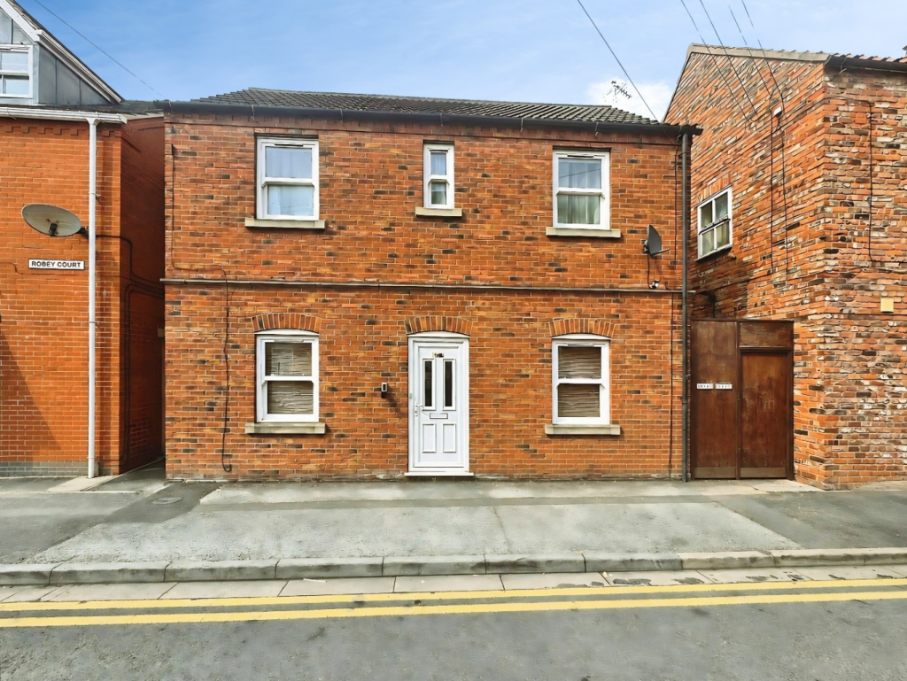 Main image of property: Robey Street, Lincoln