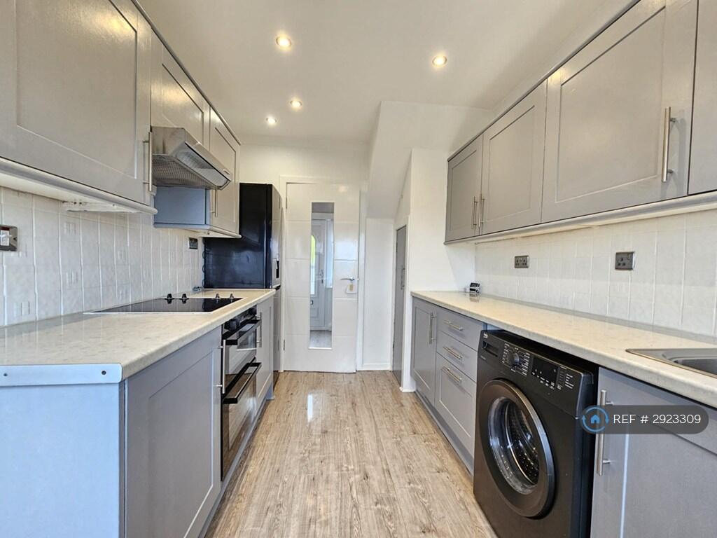 Main image of property: Berwick Road, Port Glasgow, PA14
