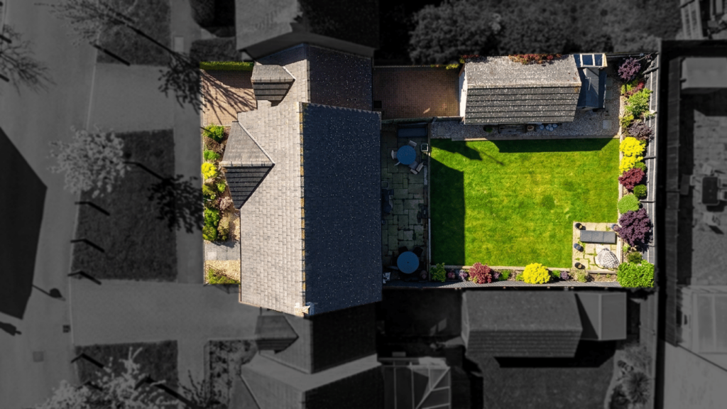 House in Peterborough, Hampton Hargate - View 2