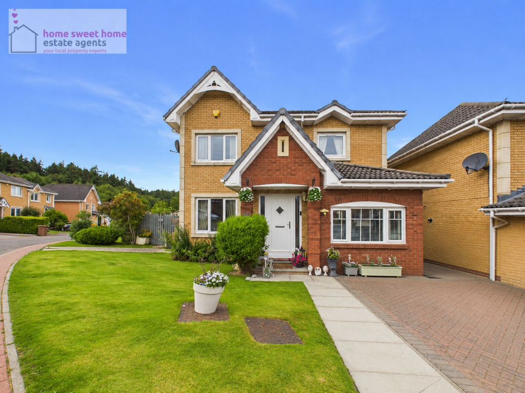 Main image of property: Moray Park Crescent, Culloden, IV2