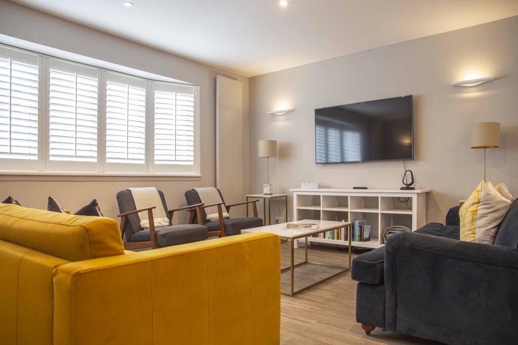 Main image of property: Livonia Street, London, W1F