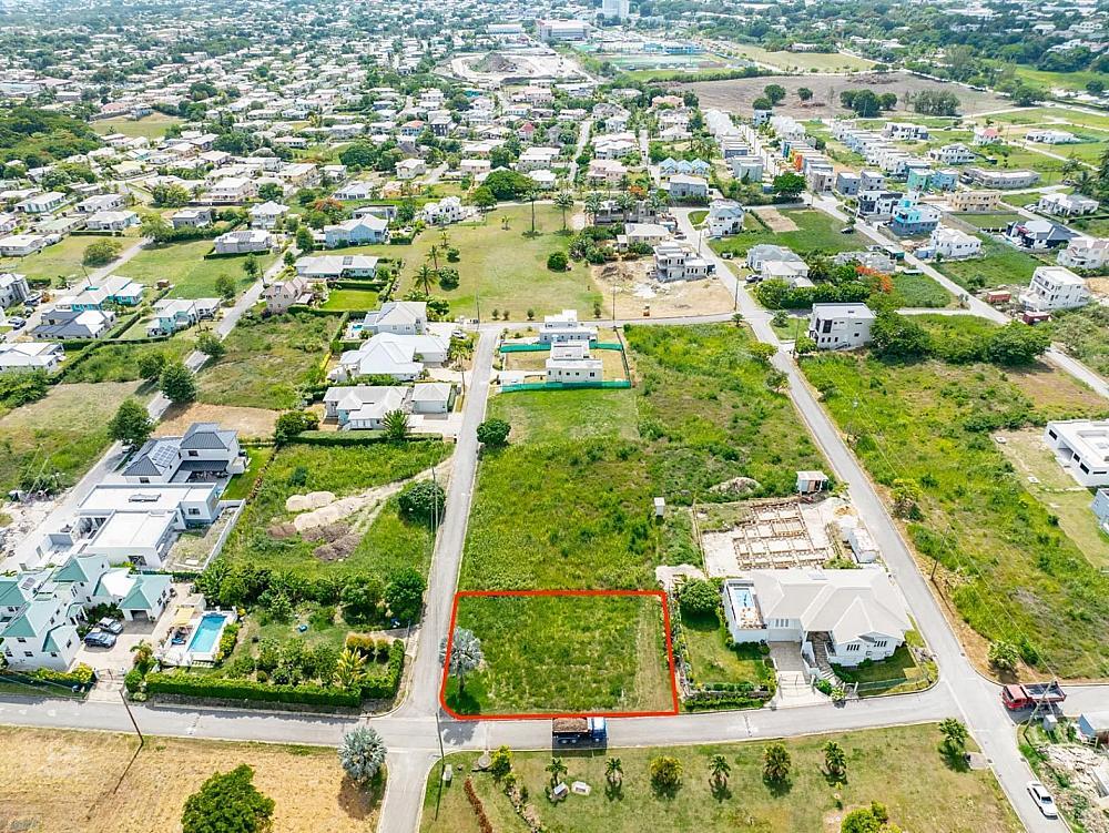 Main image of property: Christ Church