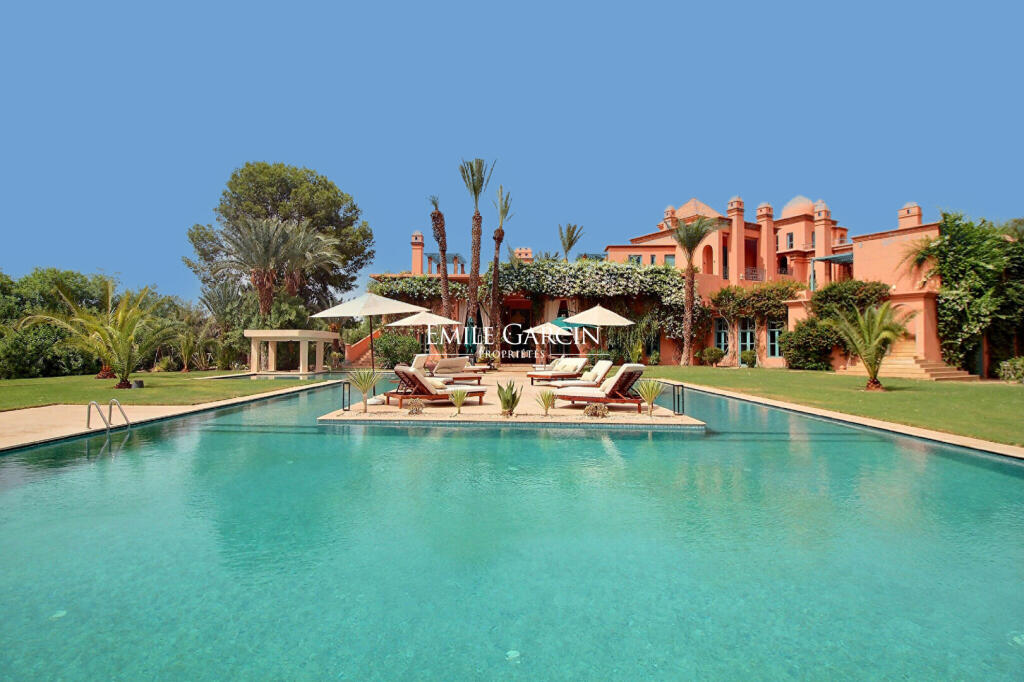 Main image of property: Marrakech, Marrakech-Tensift-El Haouz, Marrakech