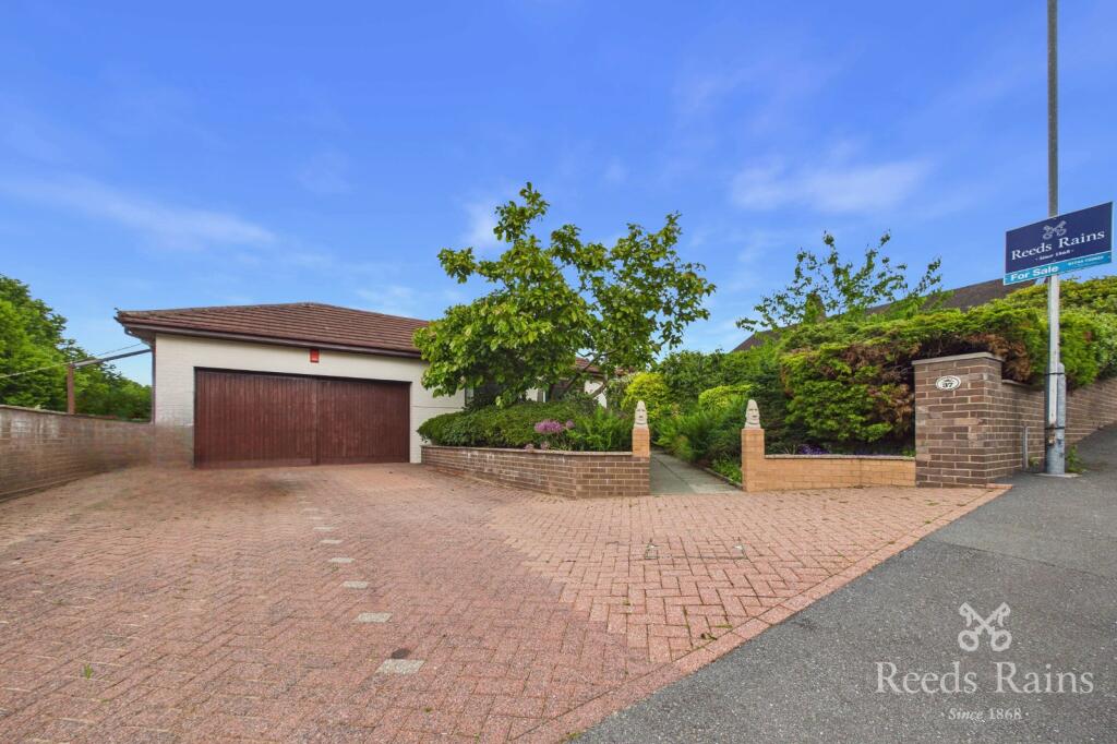 Main image of property: Eccleston Gardens, St. Helens, Merseyside, WA10