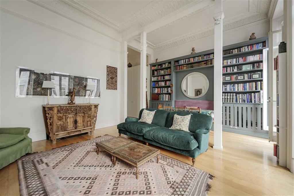 Main image of property: Lexham Gardens, London, W8