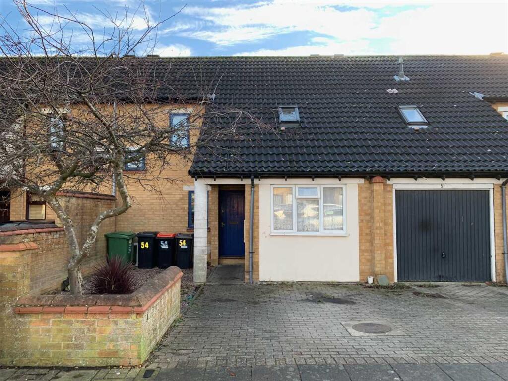 Main image of property: Tolcarne Avenue, Fishermead, Milton Keynes