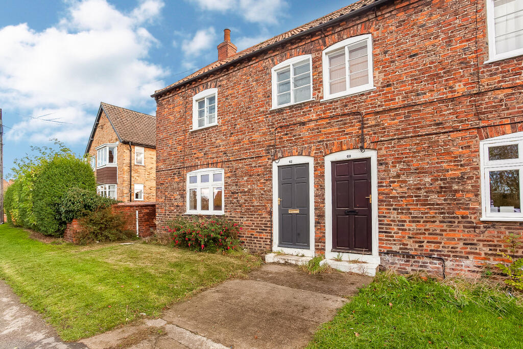 Main image of property: Main Street, Wheldrake, YO19