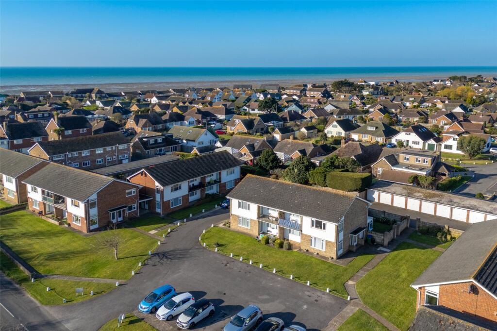 Main image of property: Sea Lane, Ferring, Worthing, West Sussex, BN12