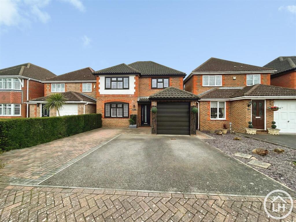Main image of property: Galena Close, Sittingbourne