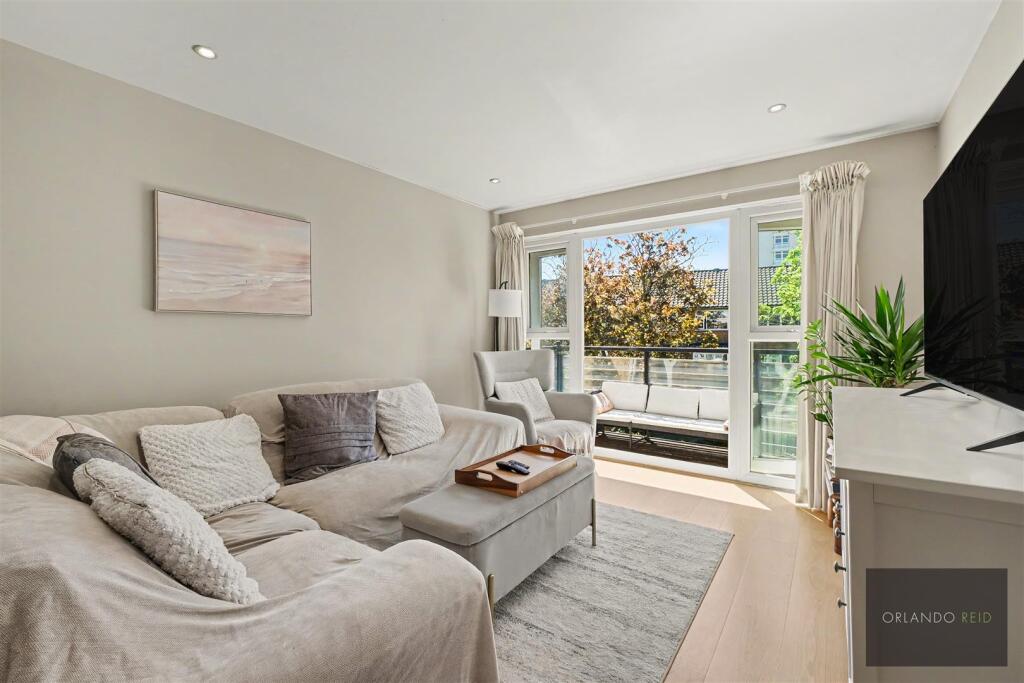 Main image of property: Rodenhurst Road, London