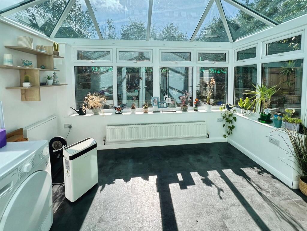 House in Truro - View 4