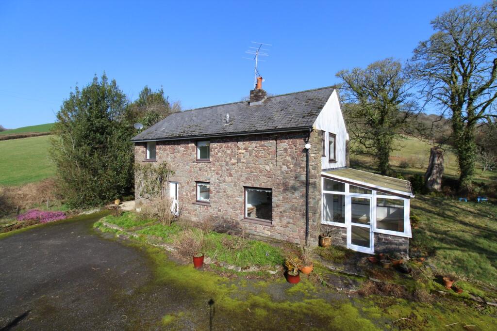 Main image of property: Llanfihangel-Nant-Bran, Brecon, LD3