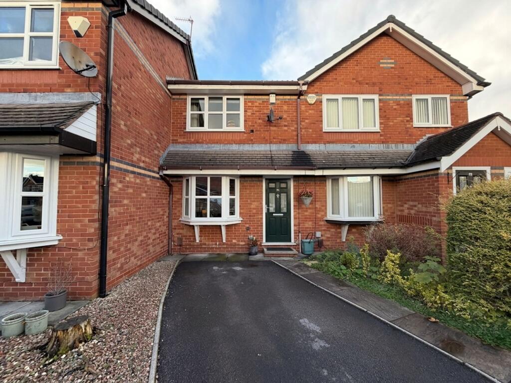Main image of property: Gordon Road, Monton, M30