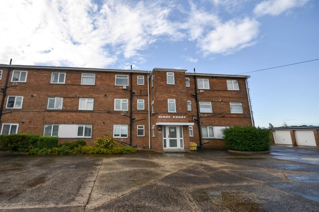 Main image of property: Ridge Court, Hazlerigg