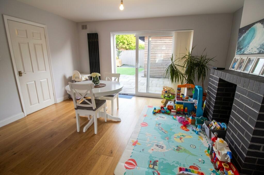 House in Bristol, Knowle Park, Knowle - View 5
