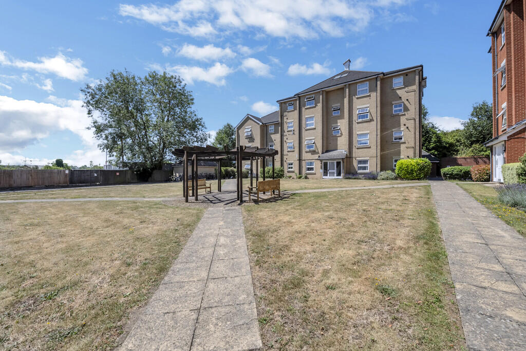 Main image of property: Maltings Way, Bury St Edmunds