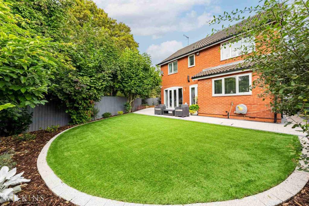 House in Derby - View 4