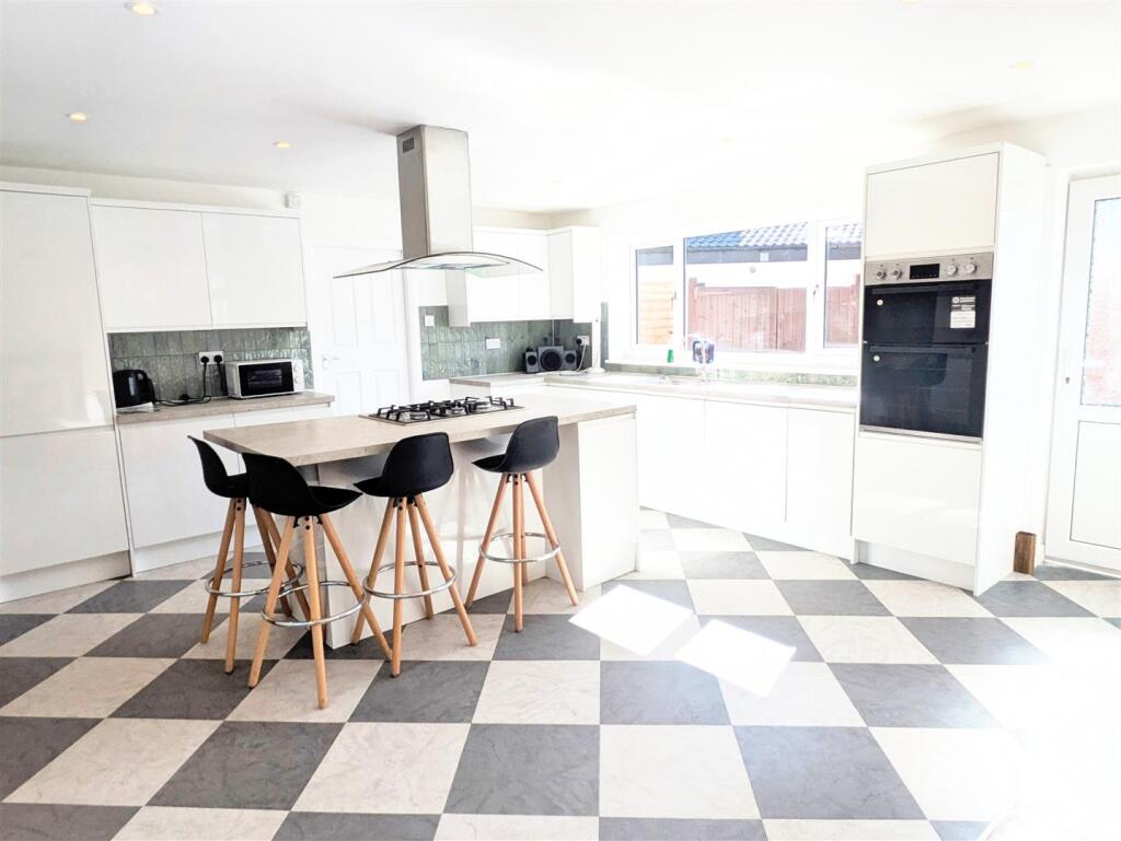 Main image of property: Boyne Road, Birmingham