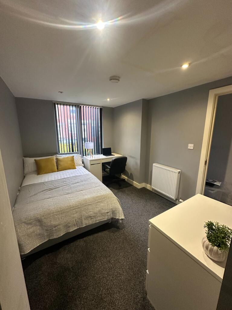 Main image of property: Room 3