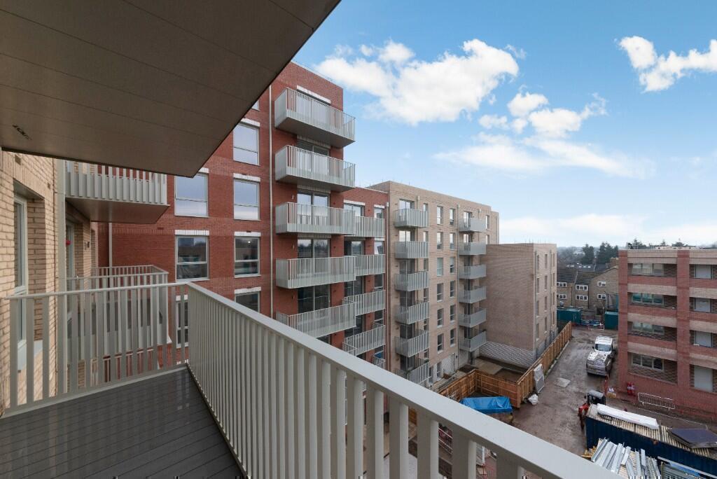 Dukes Road, London, E17 - Widok 5
