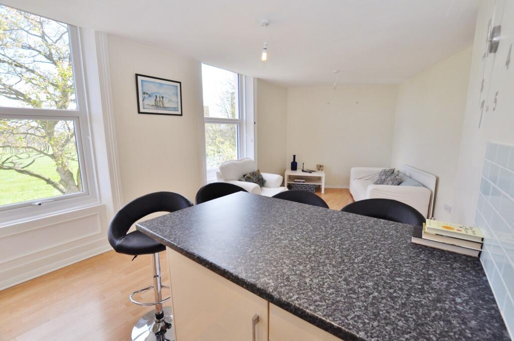 Apartment in Newcastle upon Tyne - View 3