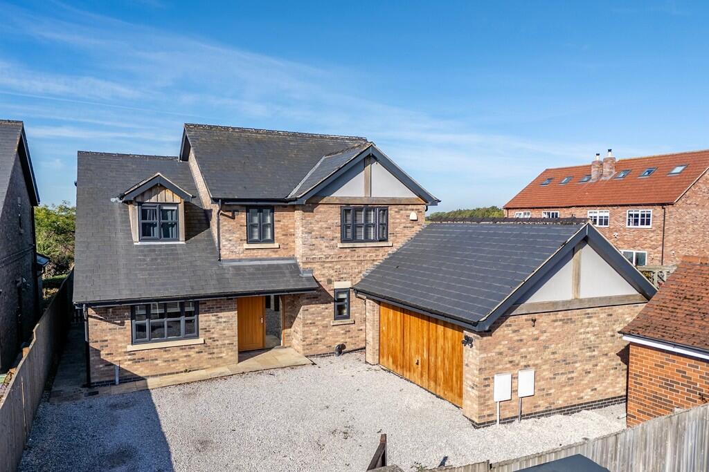 Main image of property: Warwick Close, Pocklington