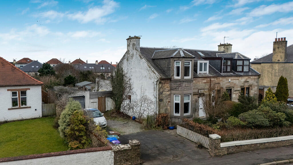 Main image of property: Atholl Lodge, Ayr Road, Prestwick, South Ayrshire, KA9 1RR
