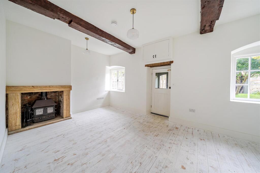 West Coker Hill, West Coker, Yeovil – pohled 5