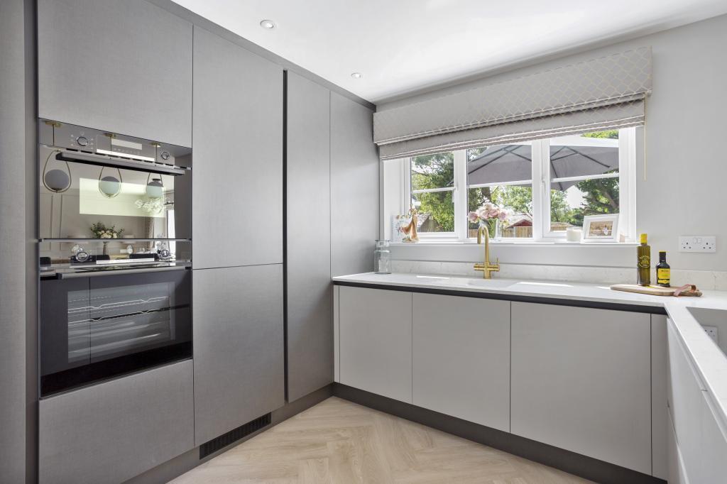House in Chelmsford, Rettendon - View 4