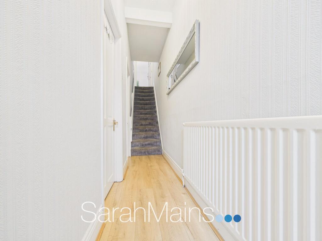 House in Newcastle upon Tyne - View 5