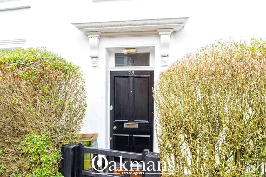 Additional image 3 of Sir Harrys Road, Edgbaston, Birmingham, West Midlands, B15