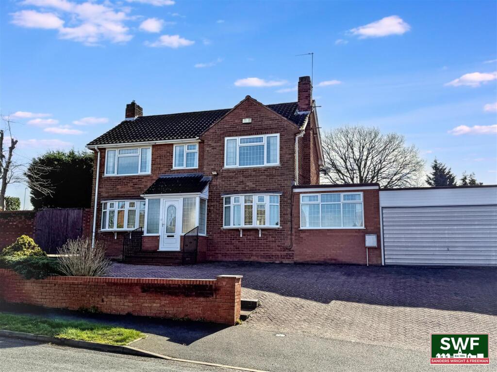 Main image of property: Sandringham Road, Penn