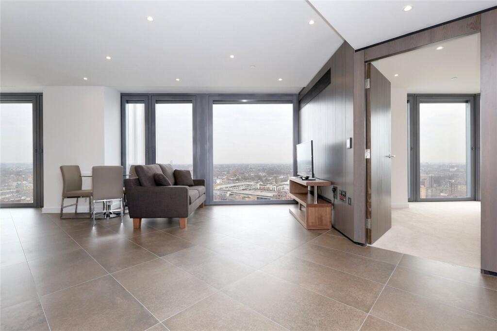 Main image of property: City Road, London, EC1V