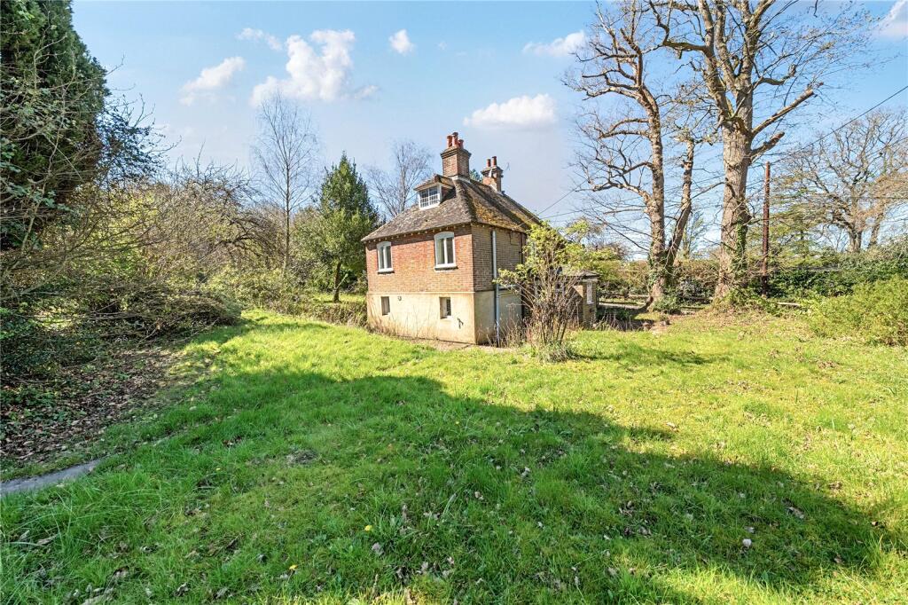 Main image of property: Water Lane, Hawkhurst