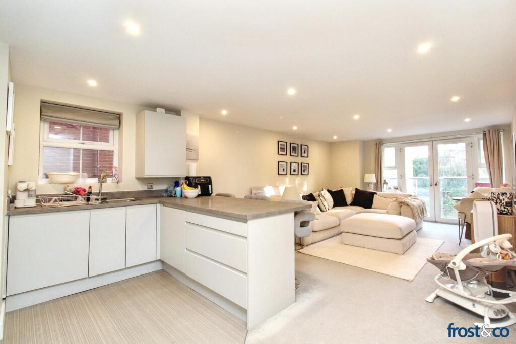 Main image of property: Bournemouth Road, Ashley Cross, Poole