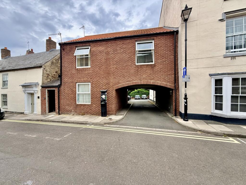 Main image of property: Allergate, Durham, County Durham, DH1