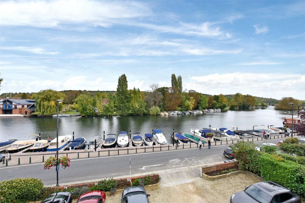 Apartment in South Oxfordshire, Henley-on-Thames - View 2