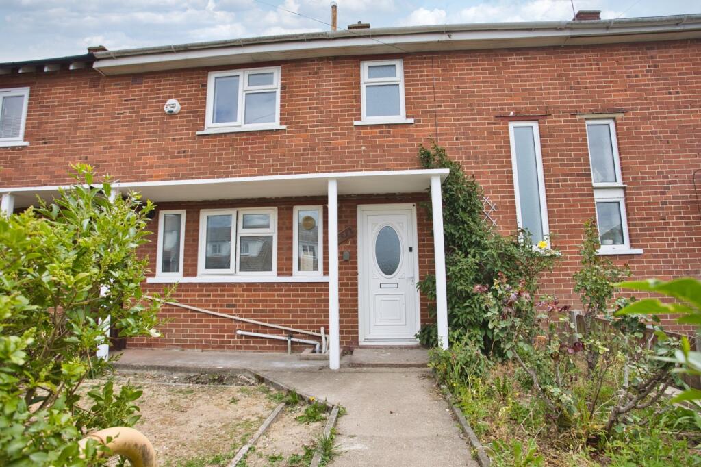 Main image of property: Rectory Road, Deal, Kent, CT14