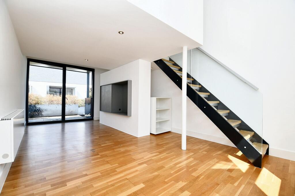 Main image of property: Reservoir Street, Salford, M6
