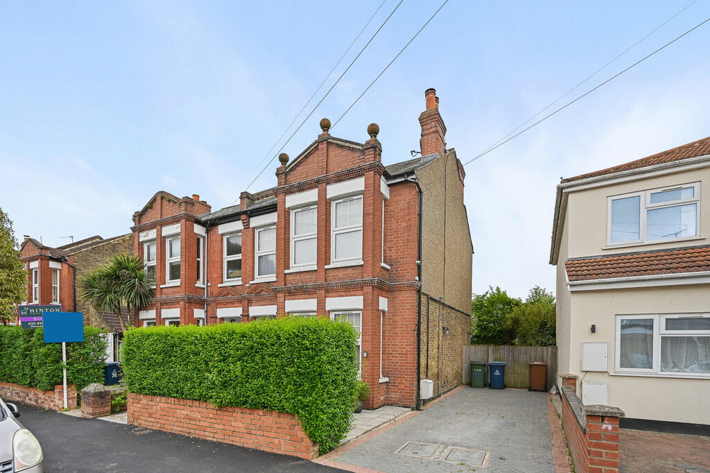 Main image of property: Spencer Road, Harrow