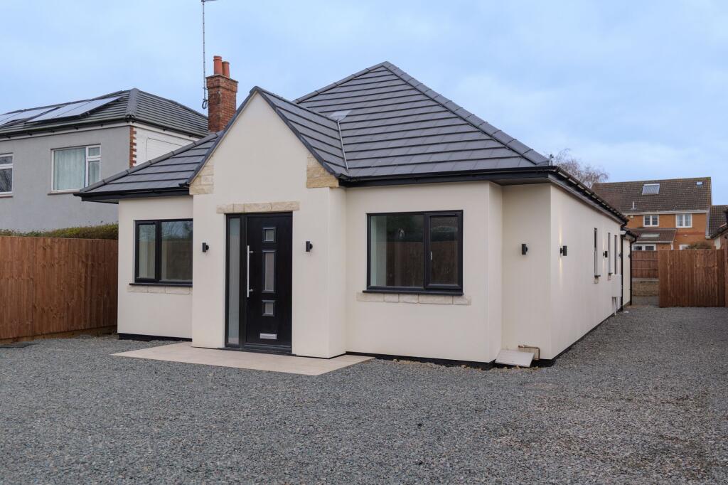 Main image of property: London Road, Yaxley, PE7