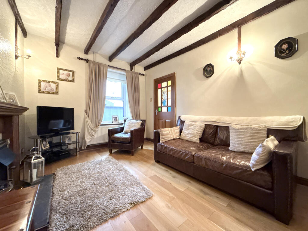 Hill Street, Aberaman, Aberdare photo 3