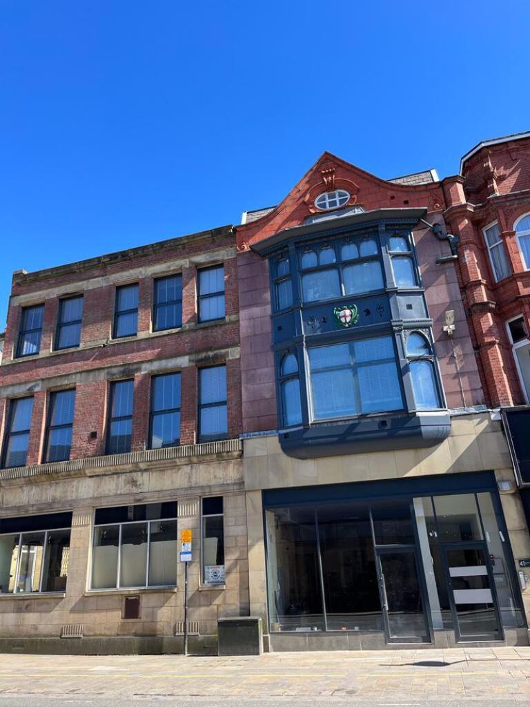 Main image of property: Bradshawgate, Bolton, BL1 1DS