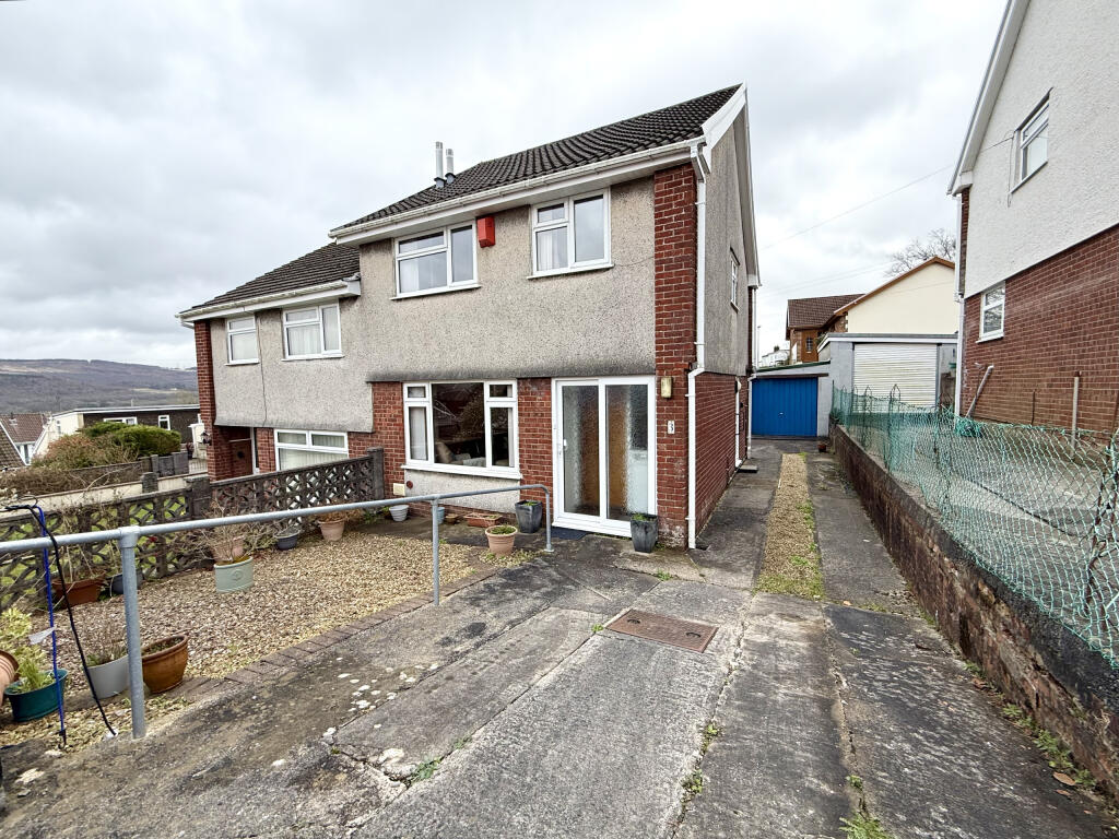 Main image of property: Parc Glas, Cwmdare, Aberdare, Rhondda Cynon Taf
