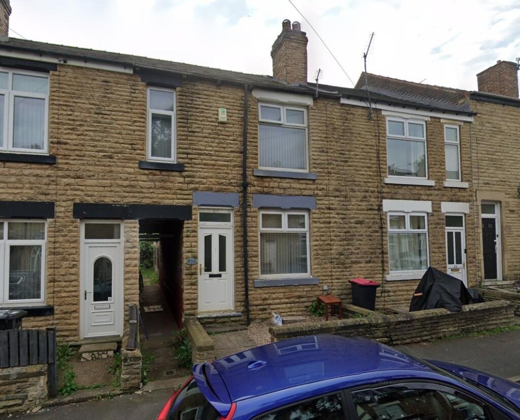 Main image of property: 23 Avenue Road, Wath-Upon-Dearne, Rotherham, South Yorkshire S63 7AG