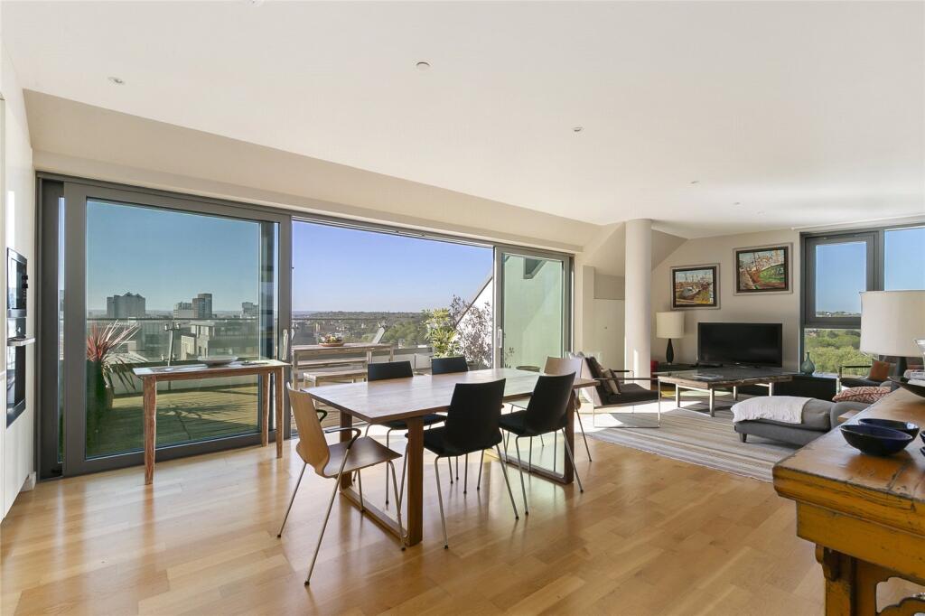 Main image of property: Eastfields Avenue, London, SW18