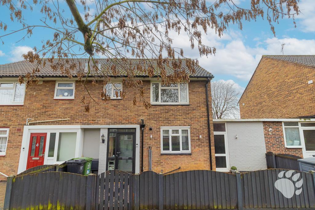 Main image of property: St. Peters Pavement, Fryerns, SS14