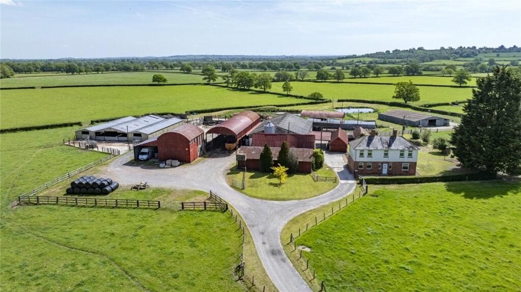 Main image of property: Braydon, Swindon, Wiltshire, SN5