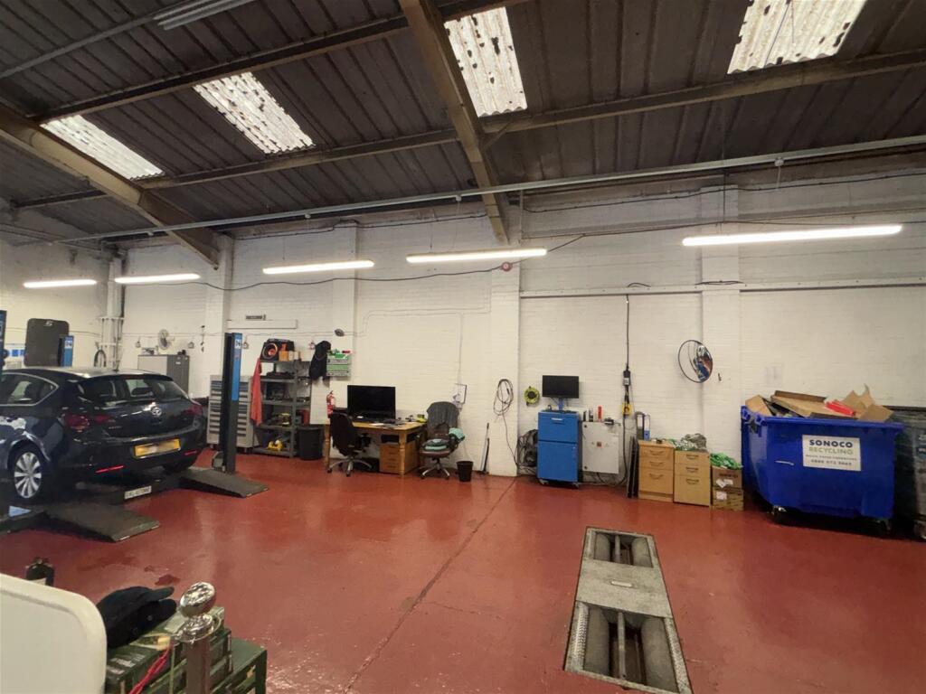 Additional image 5 of Vehicle Repairs & MOT, West Yorkshire